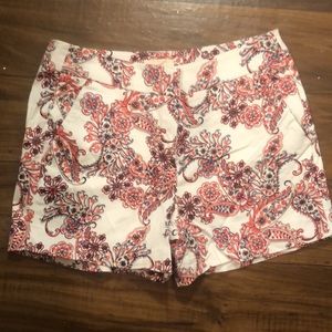 Kenzie Shorts